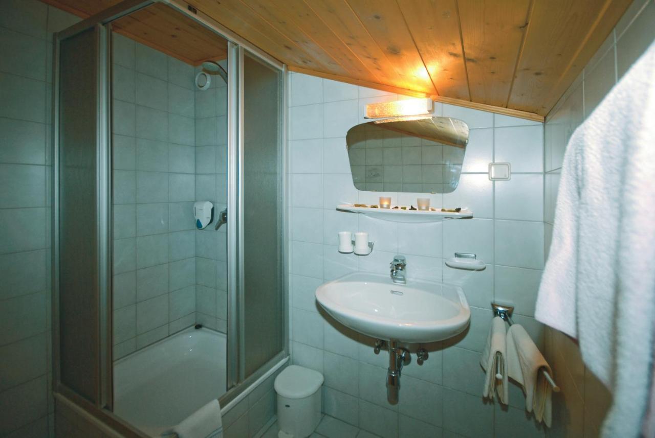 Fruehstuecks- & Apartmenthaus Maislau Рауріс Номер фото