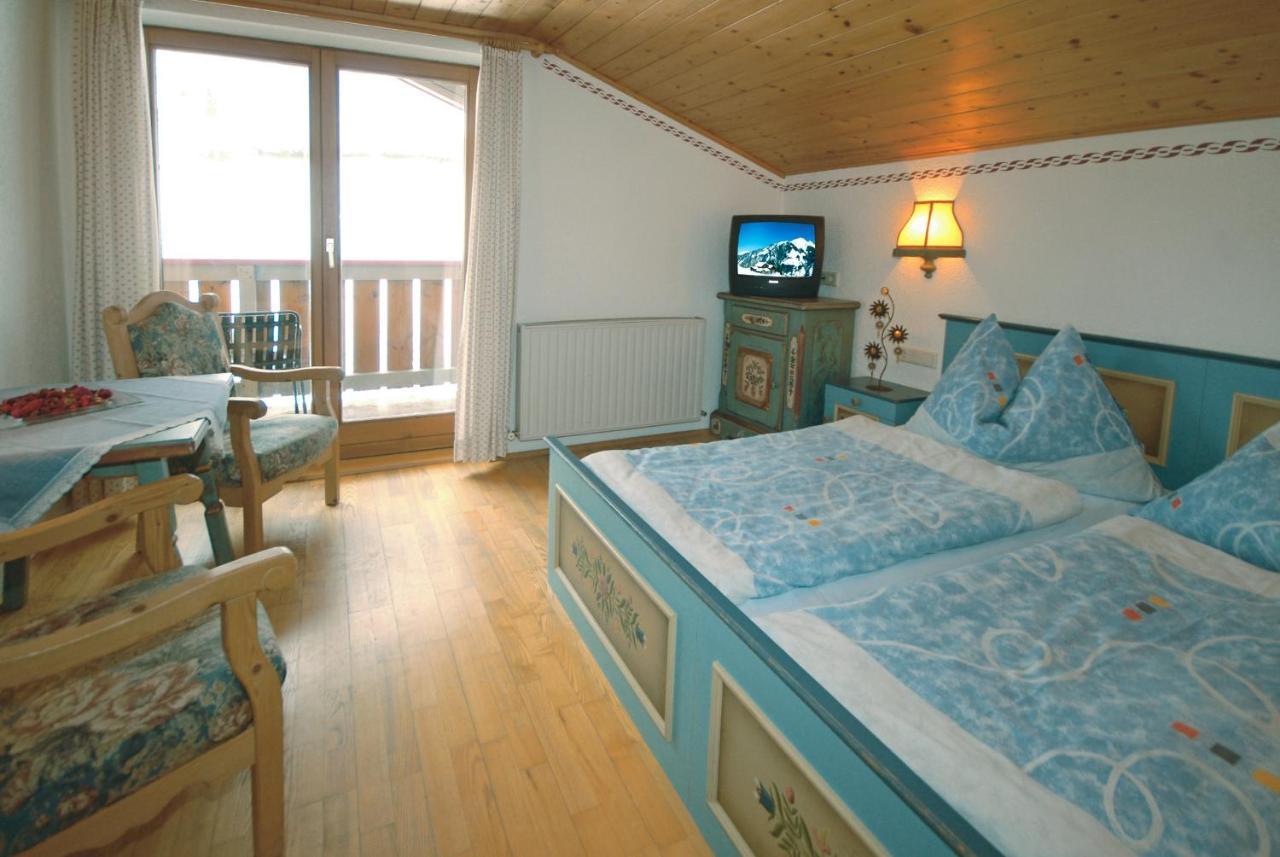Fruehstuecks- & Apartmenthaus Maislau Рауріс Екстер'єр фото