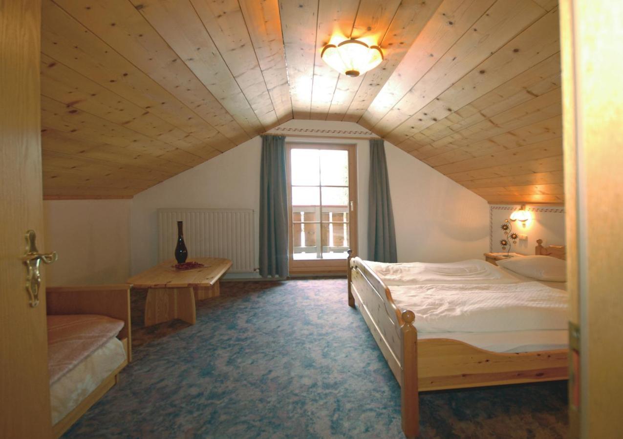 Fruehstuecks- & Apartmenthaus Maislau Рауріс Номер фото