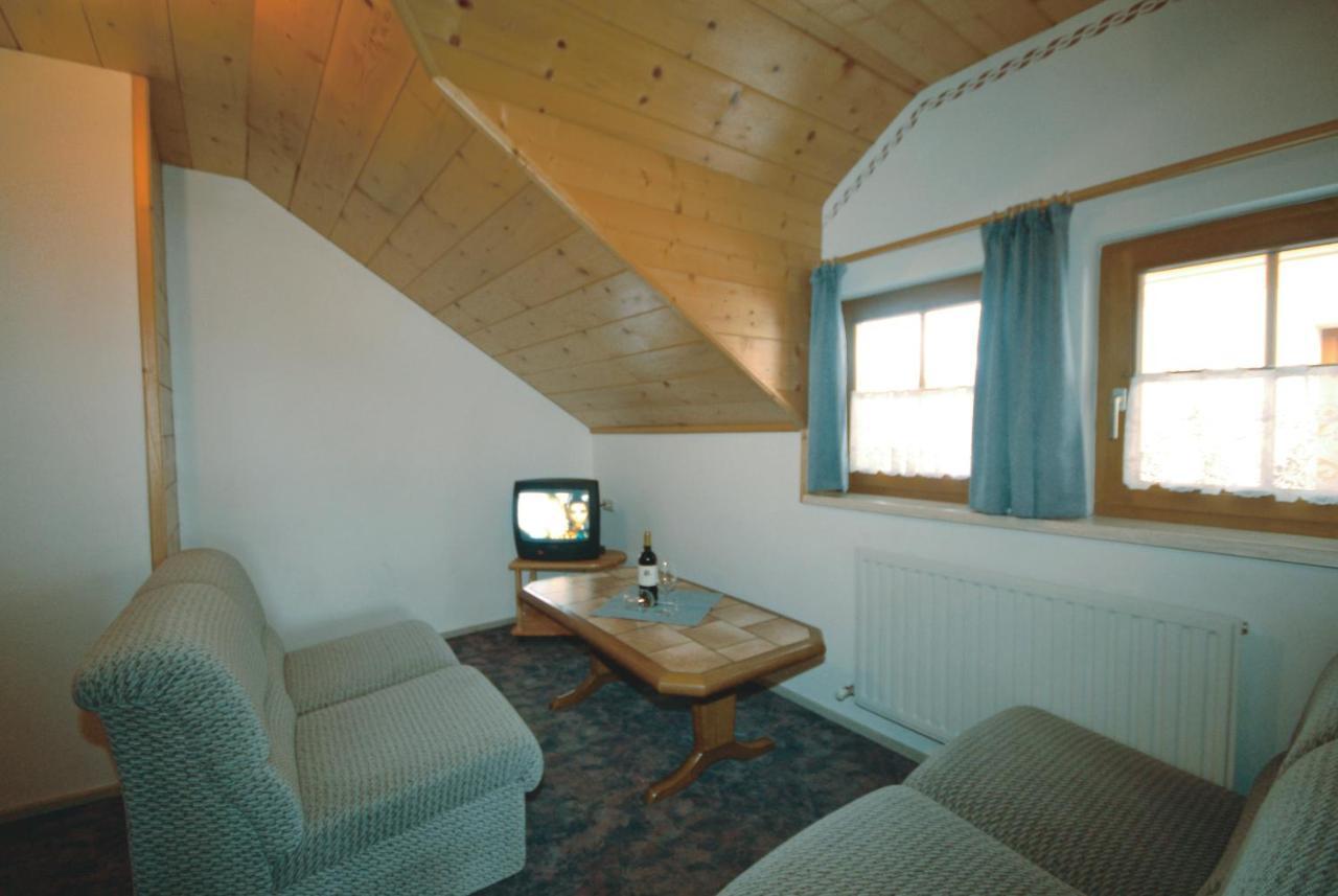 Fruehstuecks- & Apartmenthaus Maislau Рауріс Номер фото