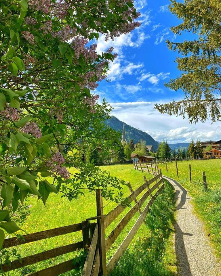 Fruehstuecks- & Apartmenthaus Maislau Рауріс Екстер'єр фото